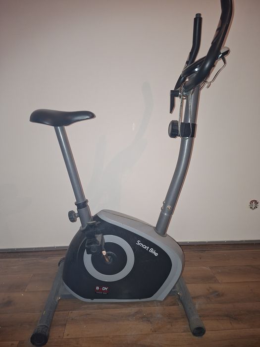 Rower Stacjonarny