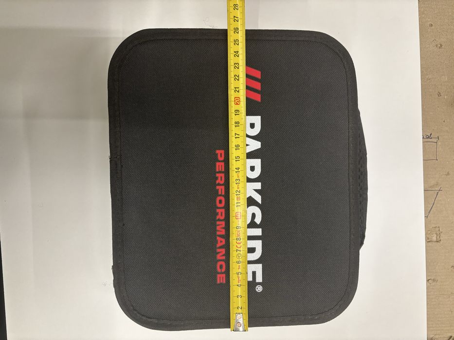 Сумка для інструменту parkside