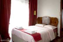 67010 - Quarto 1 - Com cama de casal