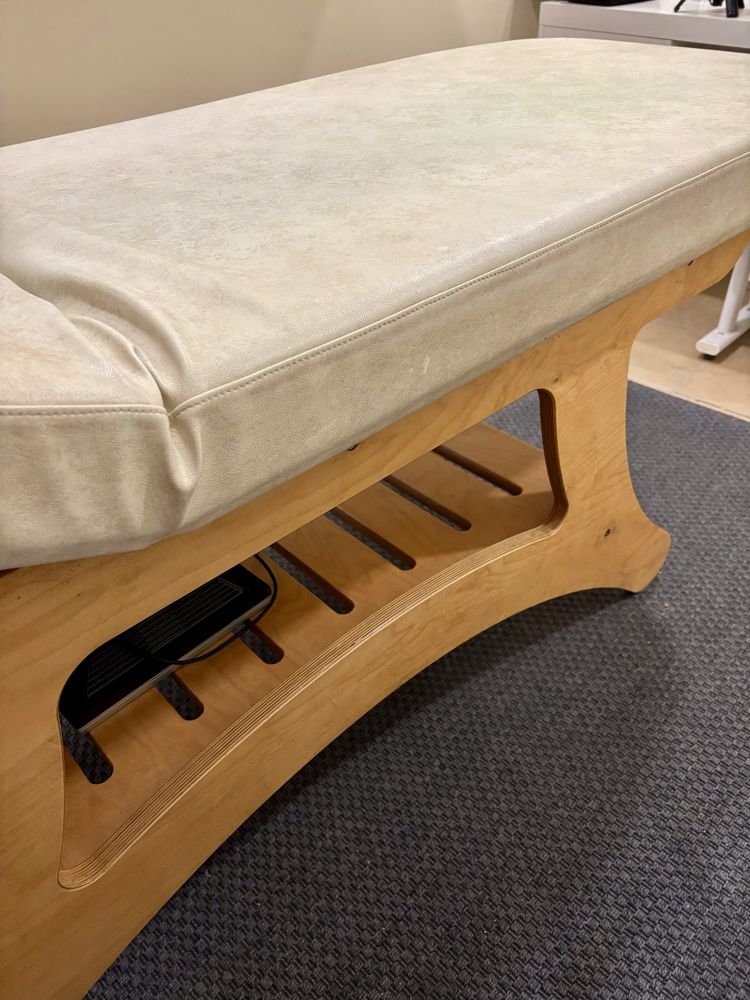 Marquesa de Spa/Estetica