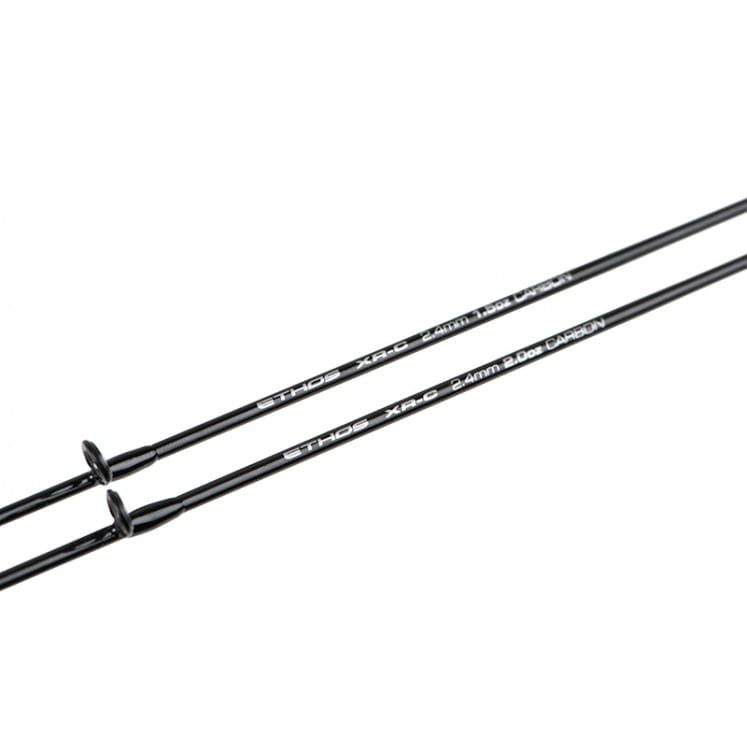 Matrix Wędka Feeder Ethos XRC 9ft 2.7m 40g