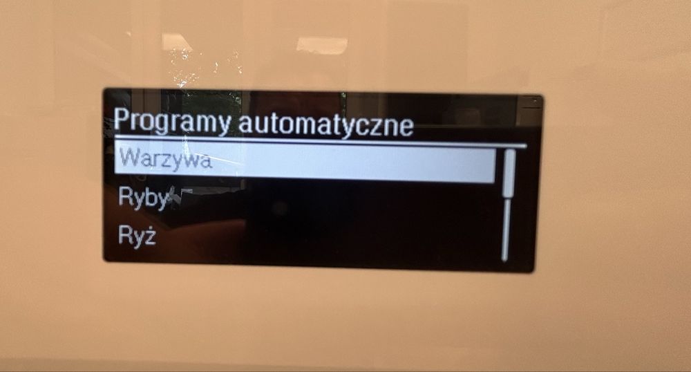 Piekarnik Parowy z Funkcją Mikrofali MIELE