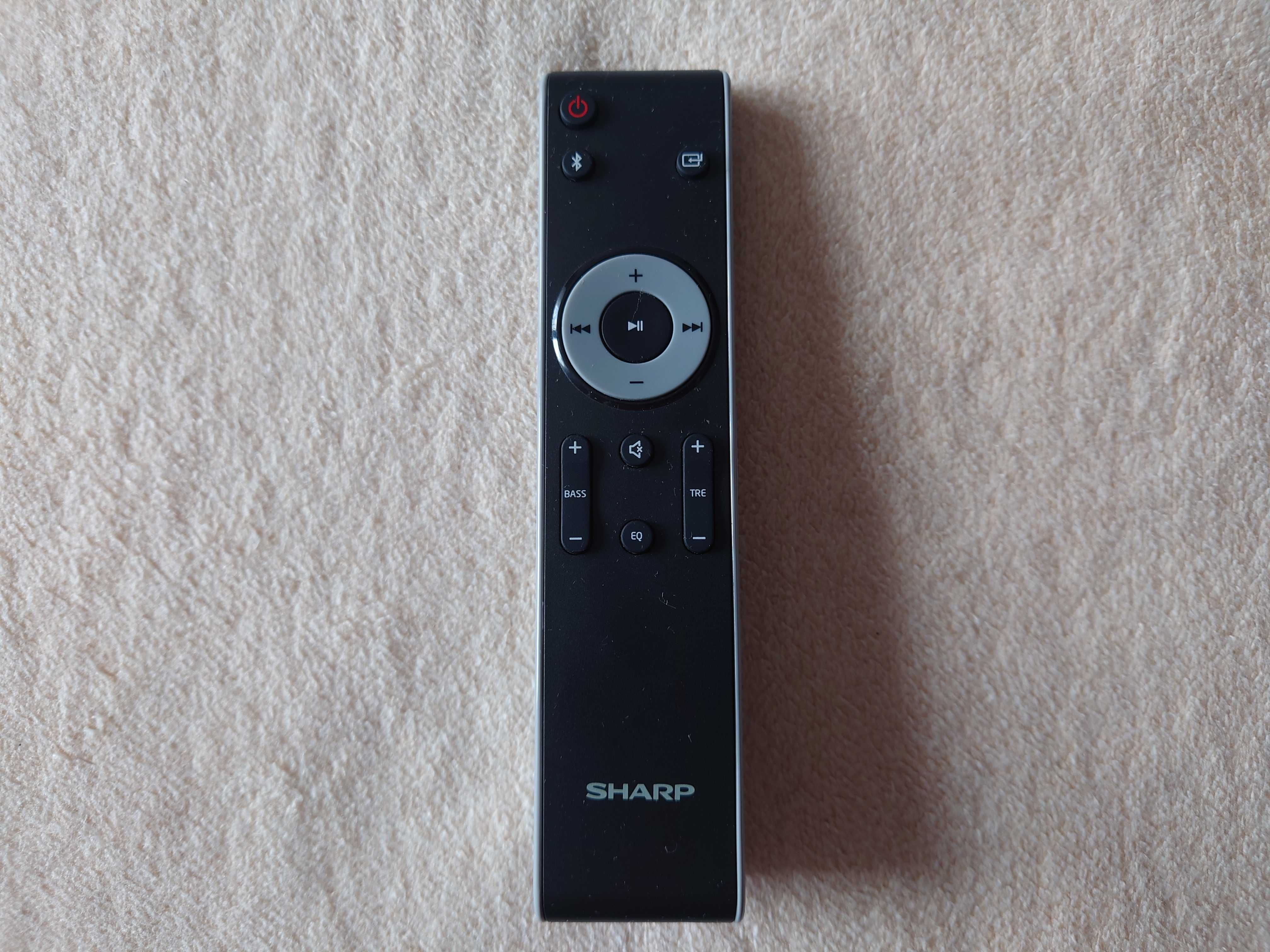 Soundbar SHARP HT-SB110 Czarny 2.0.
