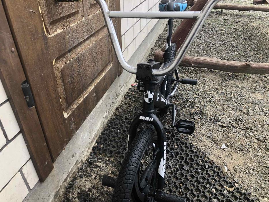 Продам бмх в хорошому стані