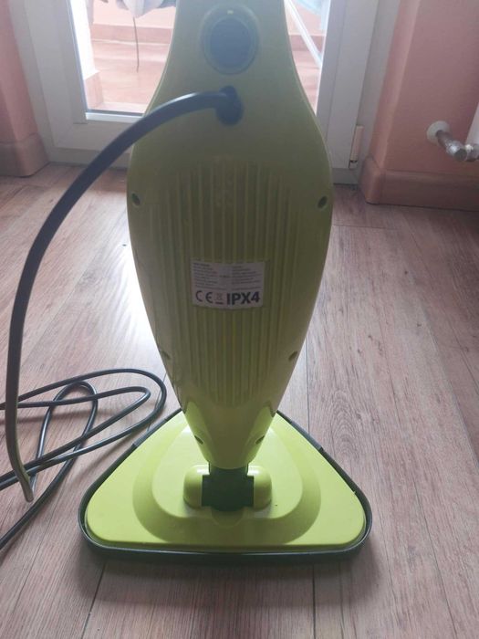 Mop parowy, model - SM 5540, Lidl