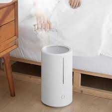 Зволожувач повітря Xiaomi Mi Smart Antibacterial Humidifier