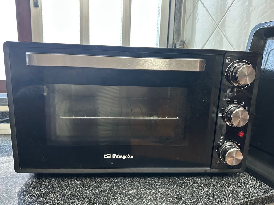 Forno elétrico- COMO NOVO