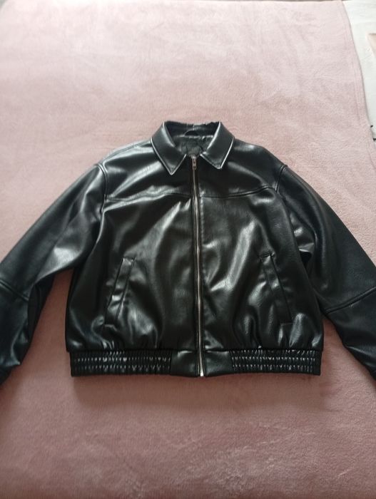 Зара куртка.Розмер М.