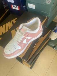 Sapatilhas Nike Dunk Low