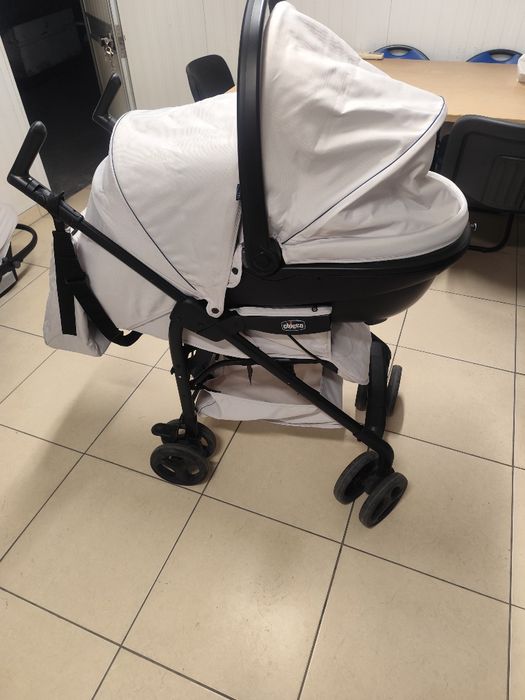 Trio Chico  completo