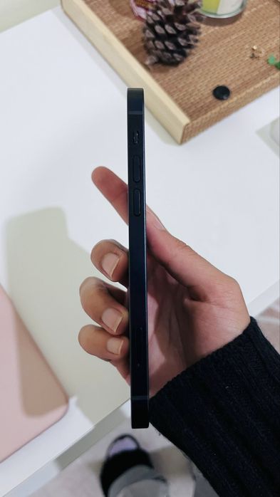 iPhone 12 Black 128gb