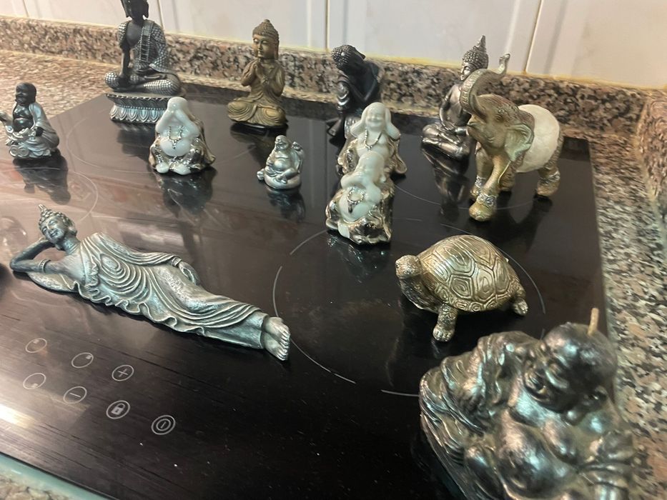 Figuras de decoracao