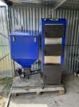 Piec galmet 22kw