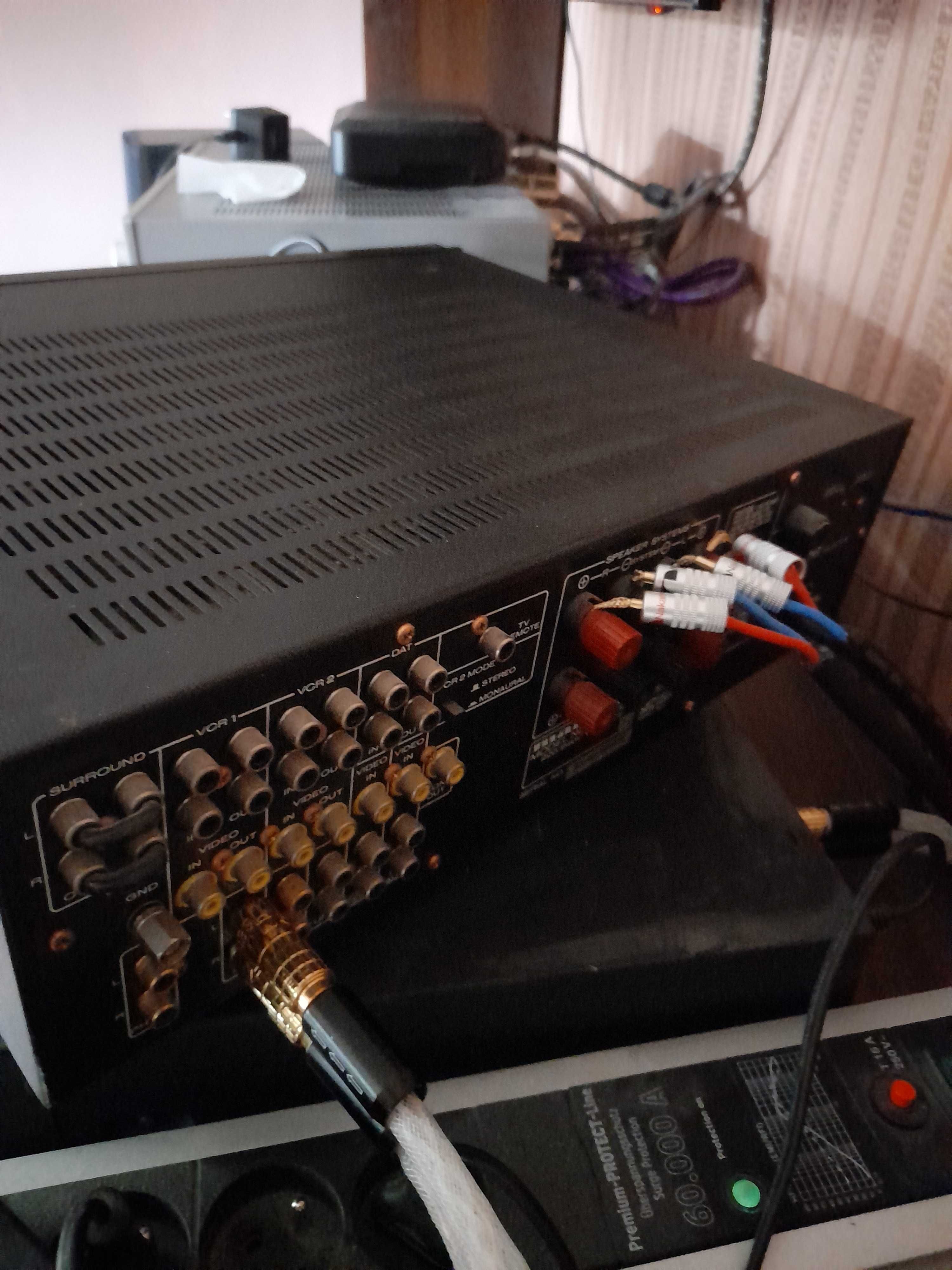 Marantz PM-65AV Integra wzmacniacz