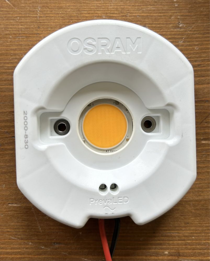 Moduł LED 230V 2000lm 3000K (830) Osram (Ledvance)