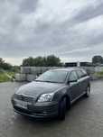Продам Тойота Авенсі т25 2004 р
