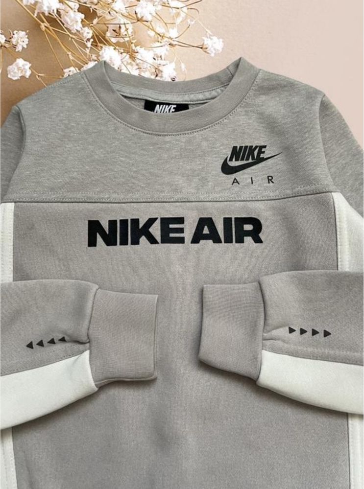 Теплий спортивний костюм Nike оригінал на хлопчика 3/4 роки