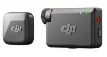 Mikrofon dynamiczny DJI Mic Mini (1 TX + 1 RX)