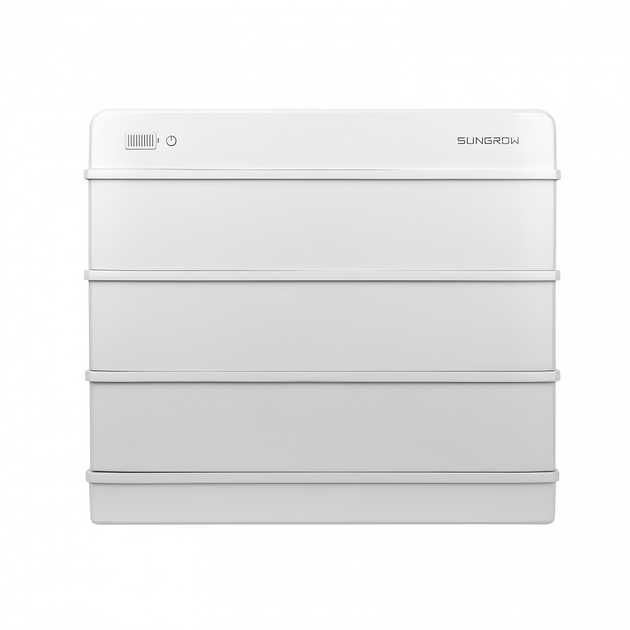 Комплект Sungrow SH6.0RS — інвертор + акумулятор 6.4 кВт·год