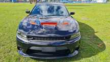 Dodge Charger Dodge Charger R/T Scat Pack 392 RWD