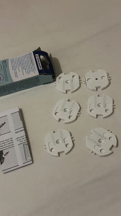 Babylove utensilios para proteger portas, etc