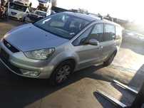 Ford Galaxy 1.8 Tdci de 2007 (Para Peças)