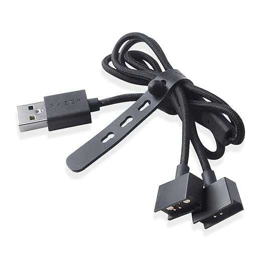 Przewód do ładowania USB do Razer Anzu inteligentne okulary