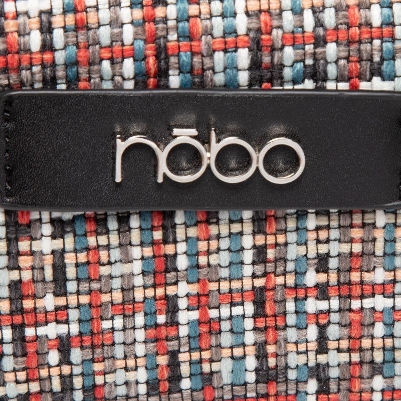 torebka nobo kolorowy