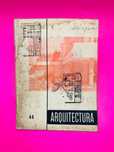Arquitectura: Revista de Arte e Construção – 2.ª Série, N.º 44