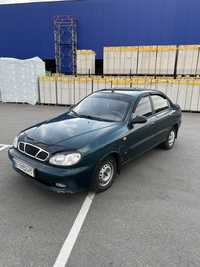 Продам Daewoo Lanos SE 1.5 поляк на газу (дэу ланос)