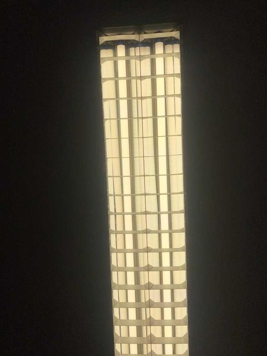 suportes para lampadas led