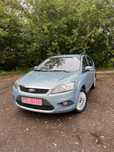 Ford focus II свіжопригнана
