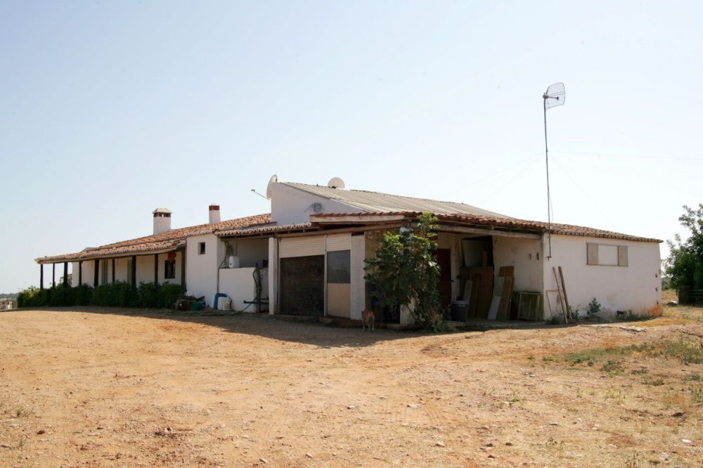 Tranquila Herdade/Quinta Torre do Sobral