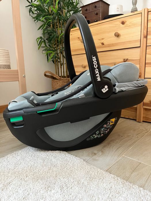 Ovo Maxi Cosi Coral 360