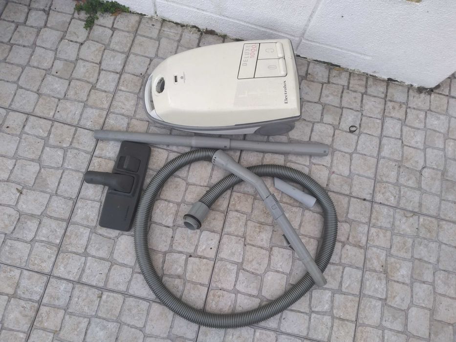 Aspirador Electrolux Z1810