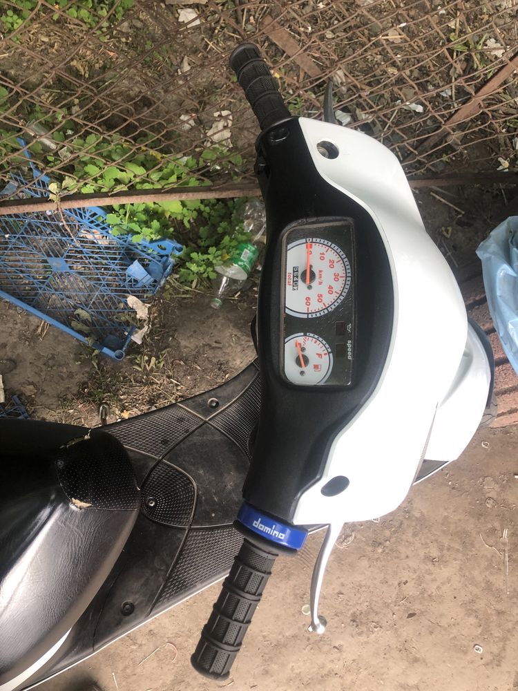Suzuki zz inzh up sport