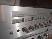 AKAI AA 1030 Amplificador Reciver Muito Bom