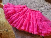 Spodniczka tutu nowa bez metki 110 cm
