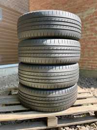 225/55 R19 GOODYEAR EFFICIENTGRIP 4*4(5,5мм)Велика Наявність Шин!Склад