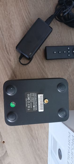 проектор Hong Top s30 MAX