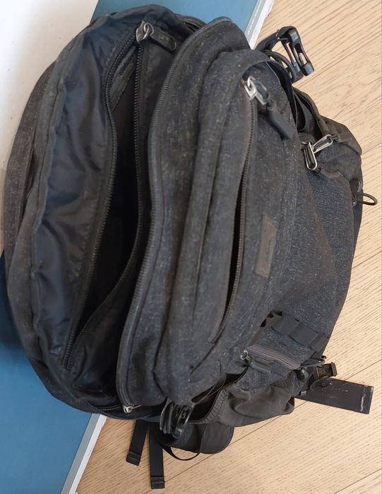 Мужской рюкзак Onepolar W2190