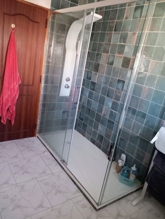 Quarto na, ERICEIRA