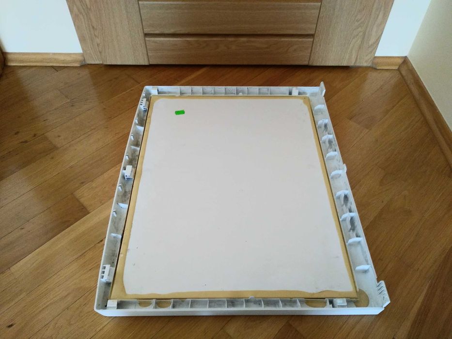 monia klapa górna pralki Whirlpool