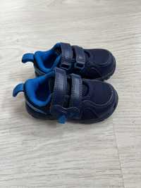 Buty dla dzieci Domyos  wkładka 12 cm lekkie neutralne