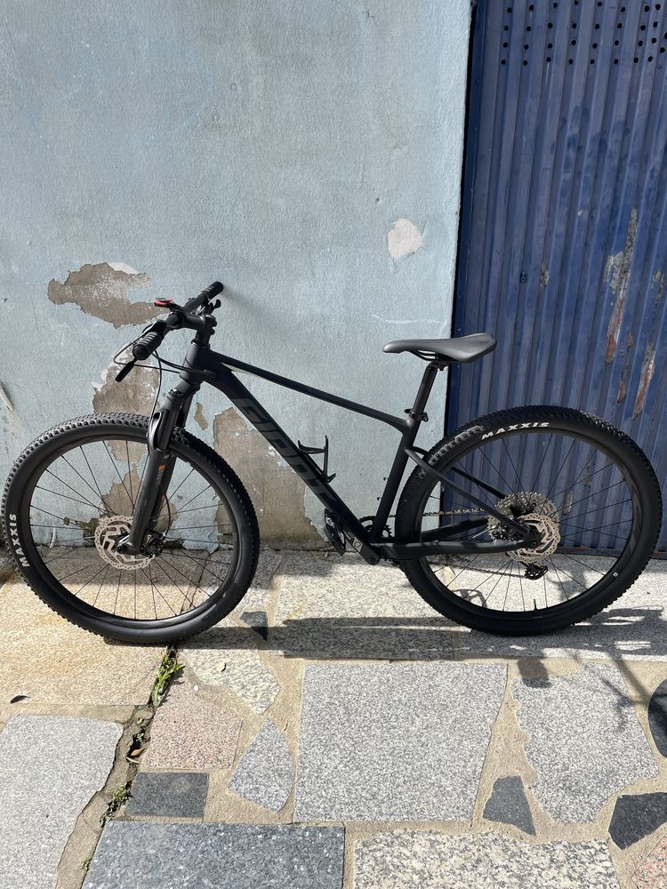 Bicicleta Giant XTC SLR 29 “2