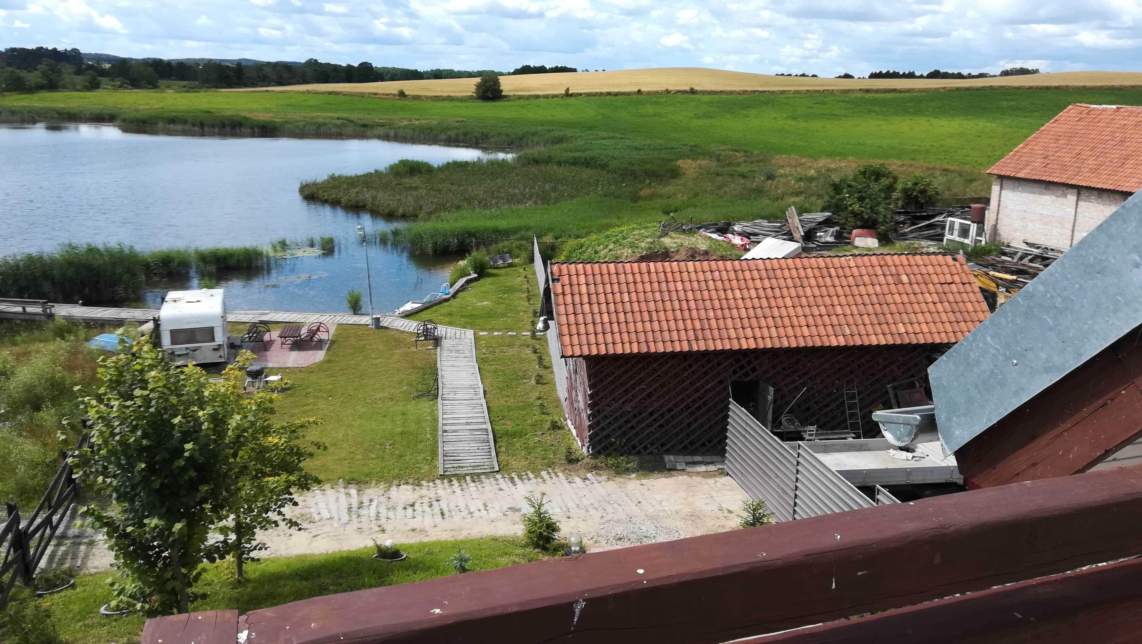 Dom do wynajęcia