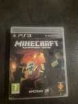 Minecraft na PS3 po polsku