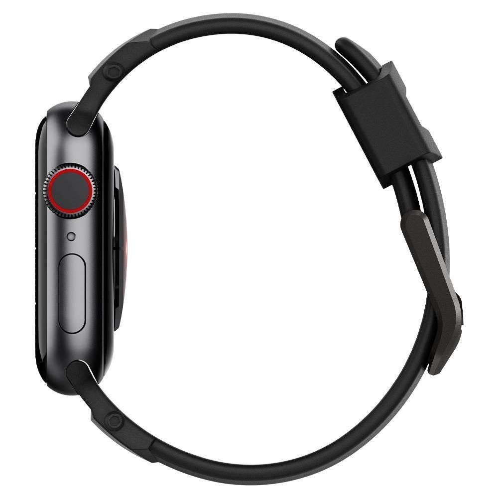 Pasek Spigen Rugged Band Apple Watch 2 / 3 / 4 / 5 / 6 / Se 38 / 40Mm