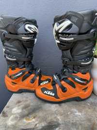 Botas Alpinestars tech 7 ktm