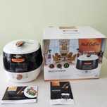 Multi-Cooker Paul Caltier PR-22 nowy gotowanie na parze